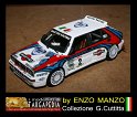 Lancia Delta Integrale 16v n.2 Targa Florio Rally 1993 - Meri Kit 1.43 (2)